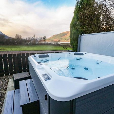 Island View House Villa Ballachulish Luaran gambar