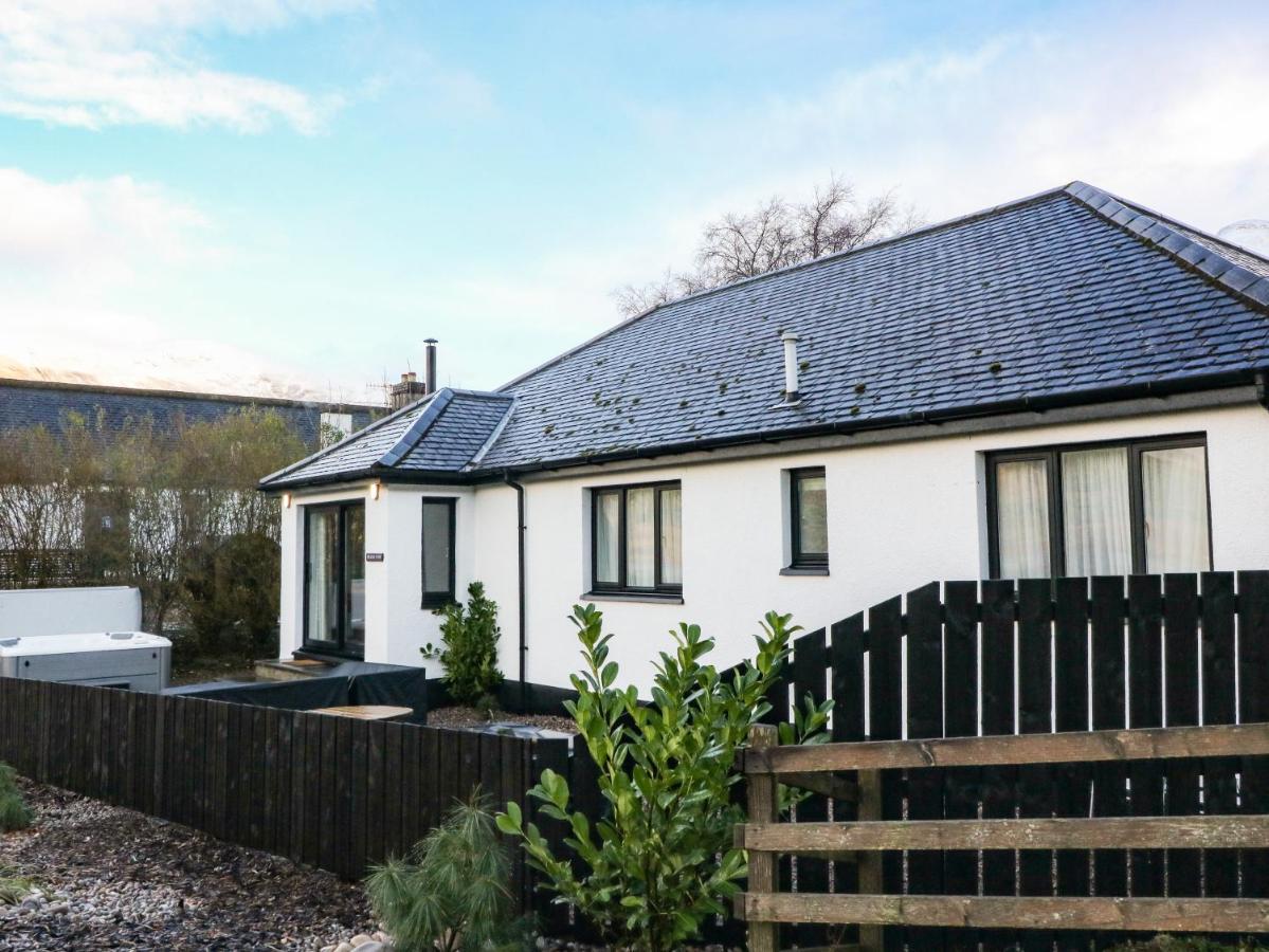 Island View House Villa Ballachulish Luaran gambar