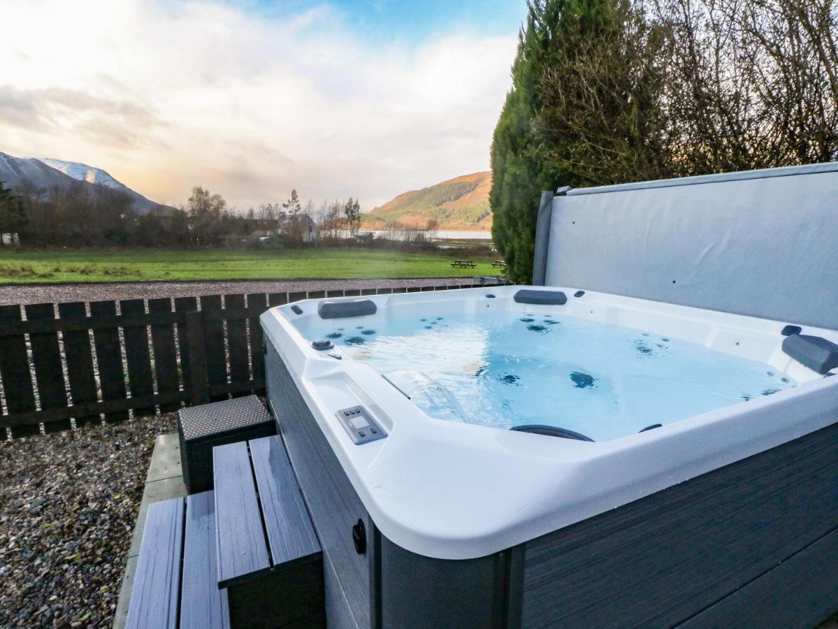 Island View House Villa Ballachulish Luaran gambar