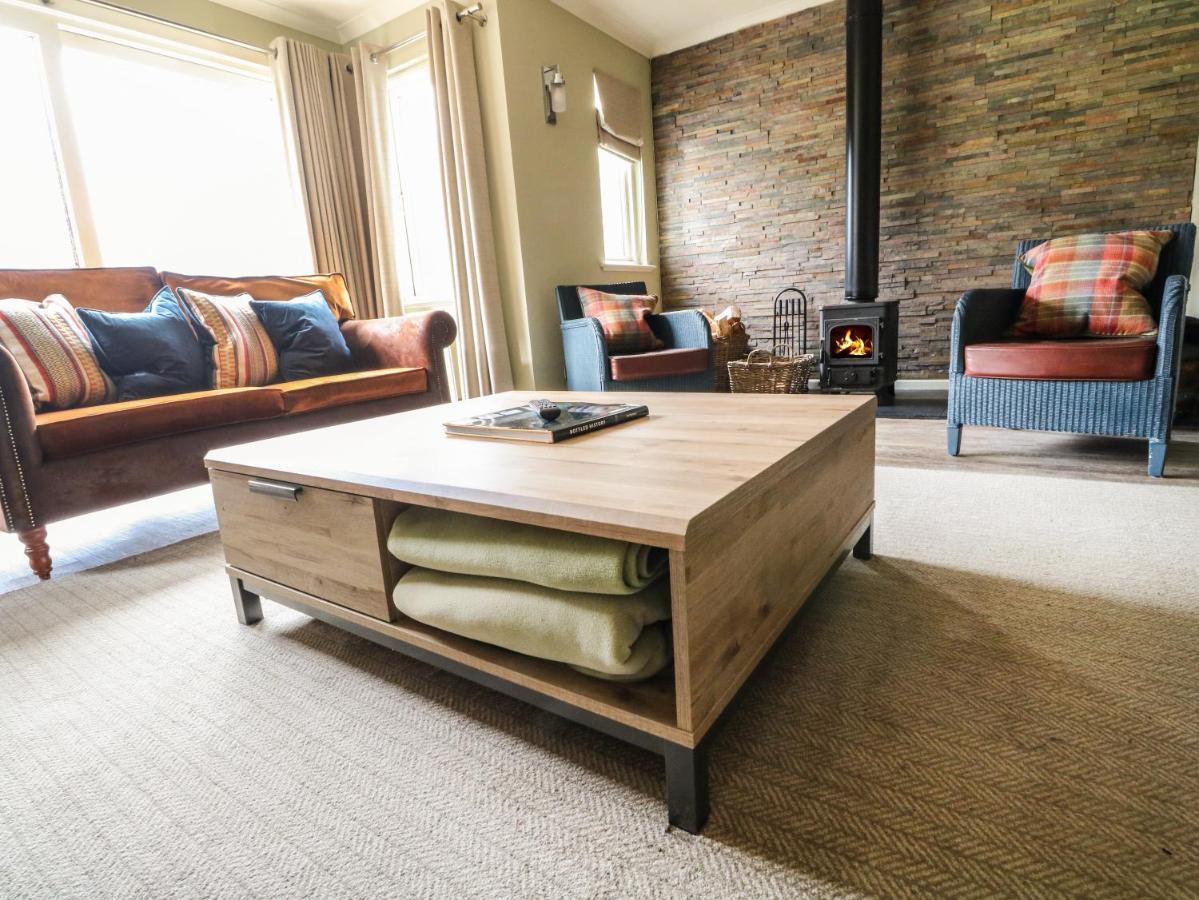 Island View House Villa Ballachulish Luaran gambar