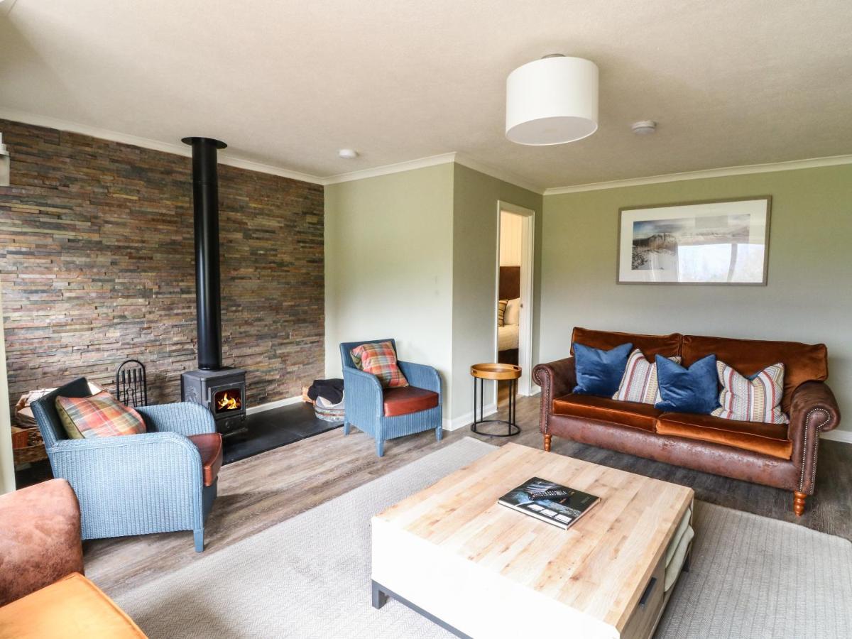 Island View House Villa Ballachulish Luaran gambar