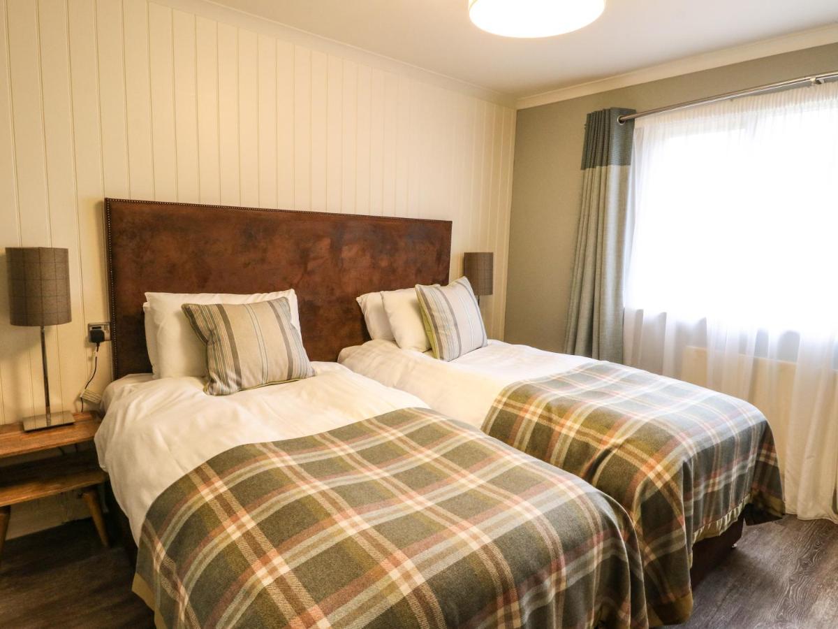 Island View House Villa Ballachulish Luaran gambar