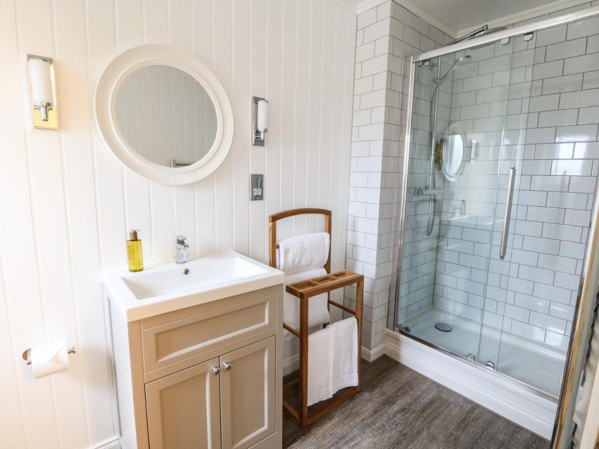 Island View House Villa Ballachulish Luaran gambar