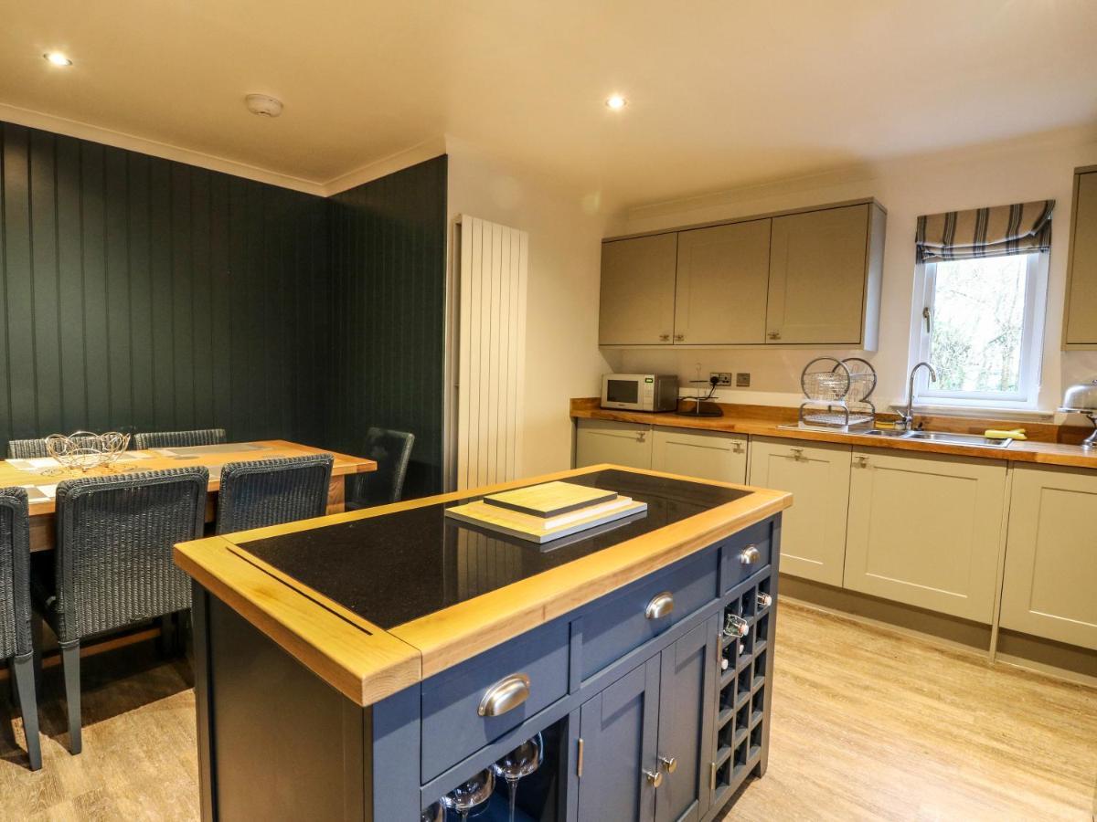 Island View House Villa Ballachulish Luaran gambar