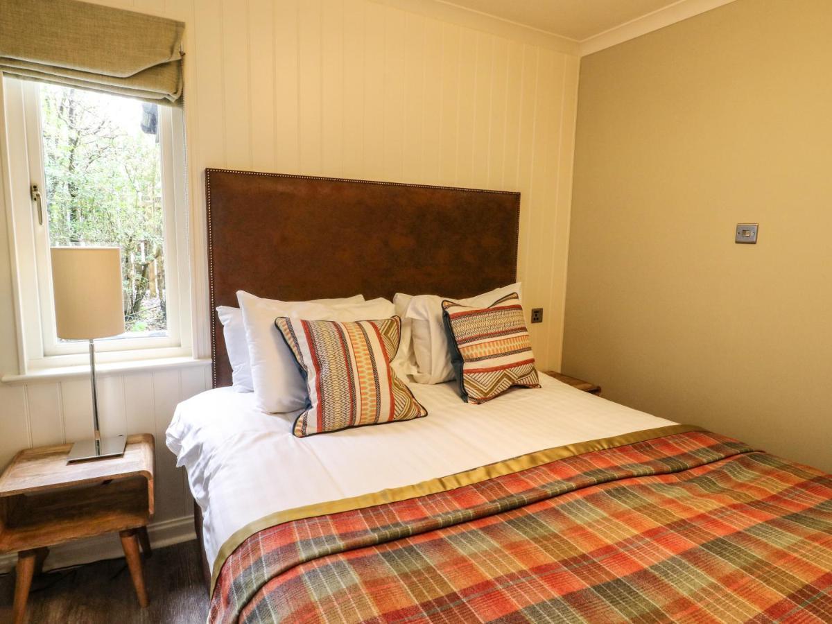 Island View House Villa Ballachulish Luaran gambar
