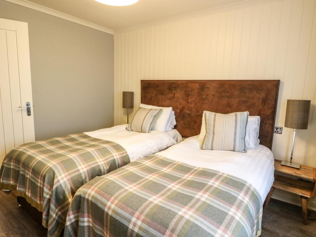 Island View House Villa Ballachulish Luaran gambar