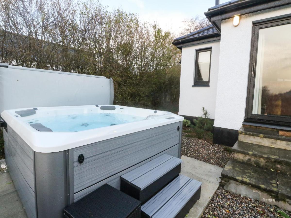 Island View House Villa Ballachulish Luaran gambar