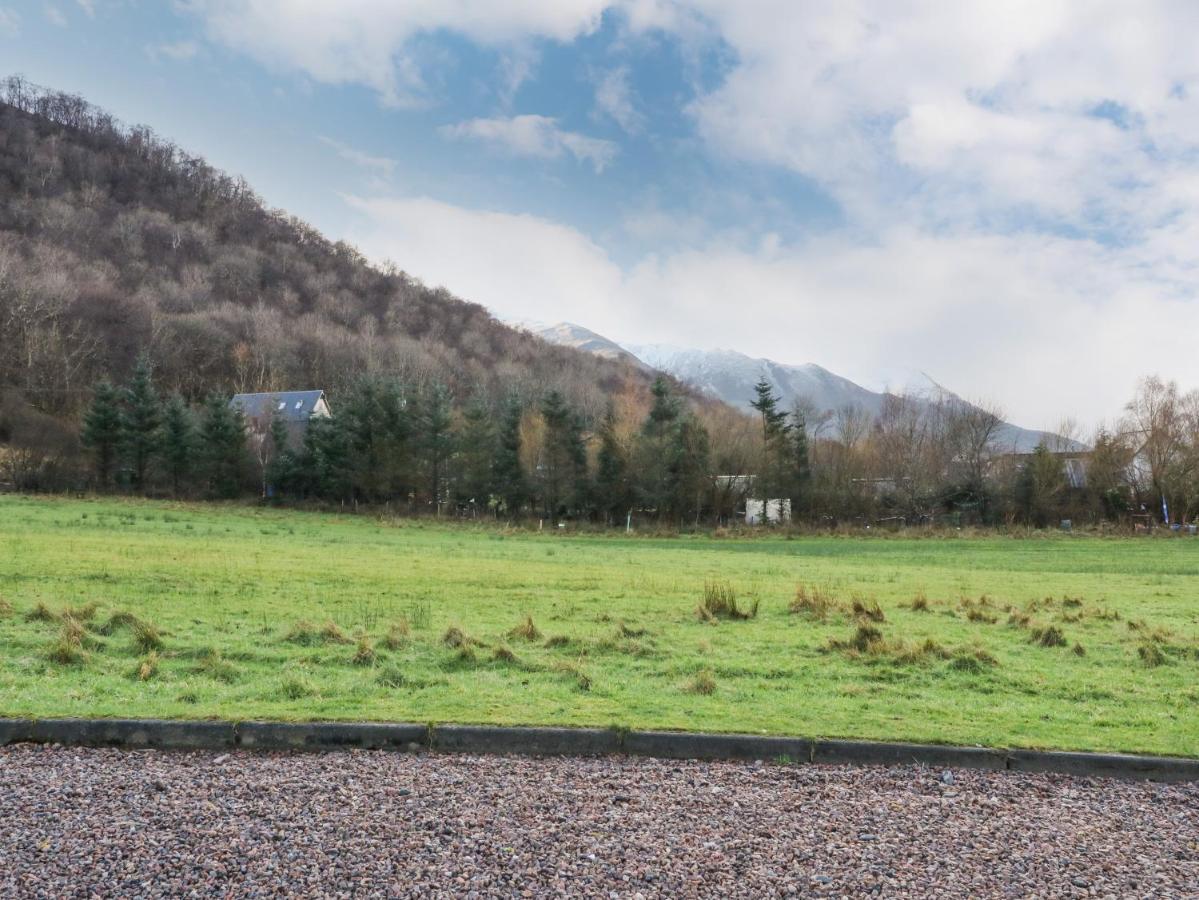 Island View House Villa Ballachulish Luaran gambar