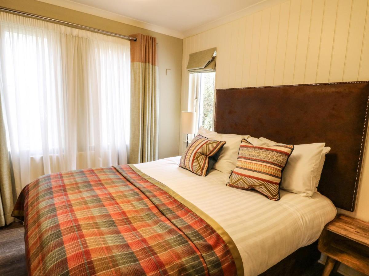 Island View House Villa Ballachulish Luaran gambar