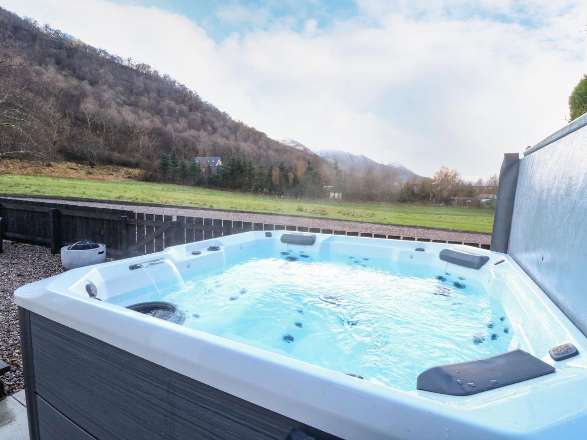 Island View House Villa Ballachulish Luaran gambar