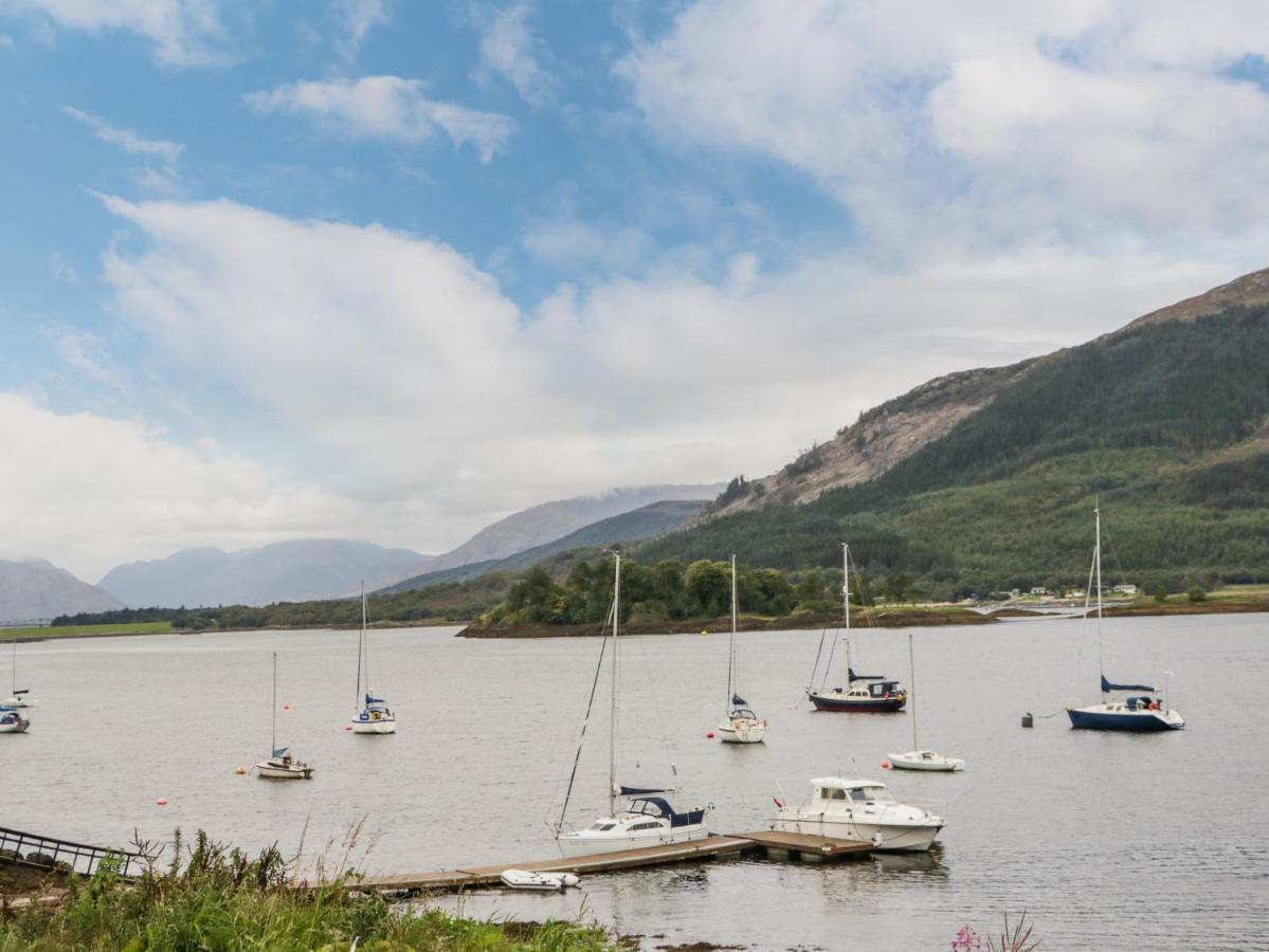 Island View House Villa Ballachulish Luaran gambar