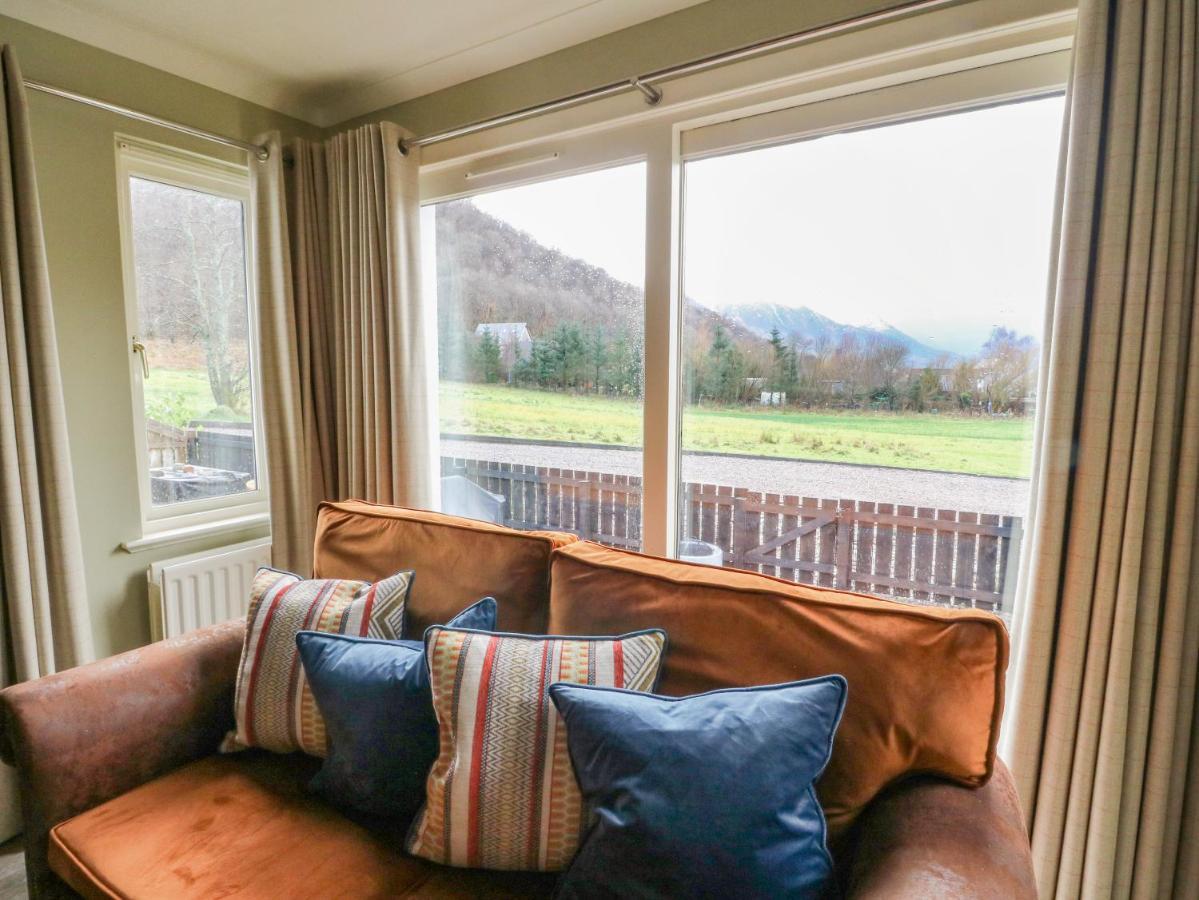 Island View House Villa Ballachulish Luaran gambar