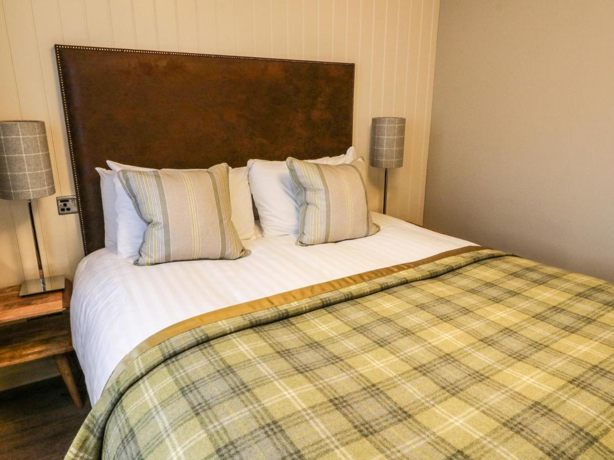 Island View House Villa Ballachulish Luaran gambar