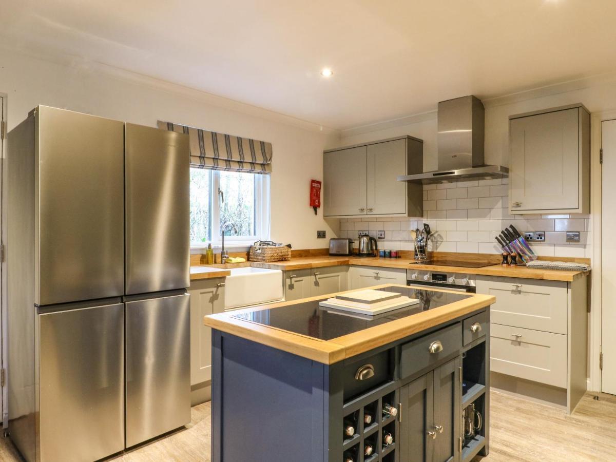 Island View House Villa Ballachulish Luaran gambar
