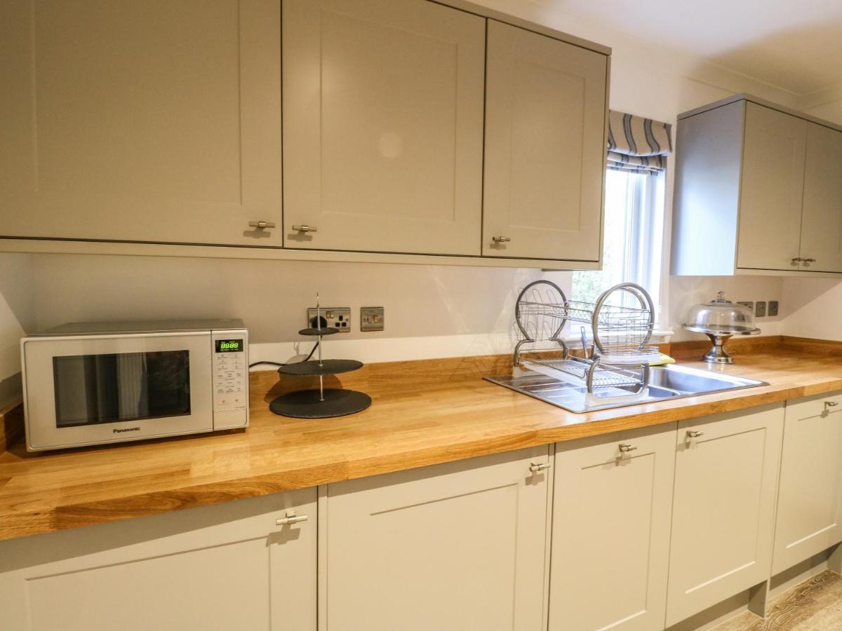 Island View House Villa Ballachulish Luaran gambar