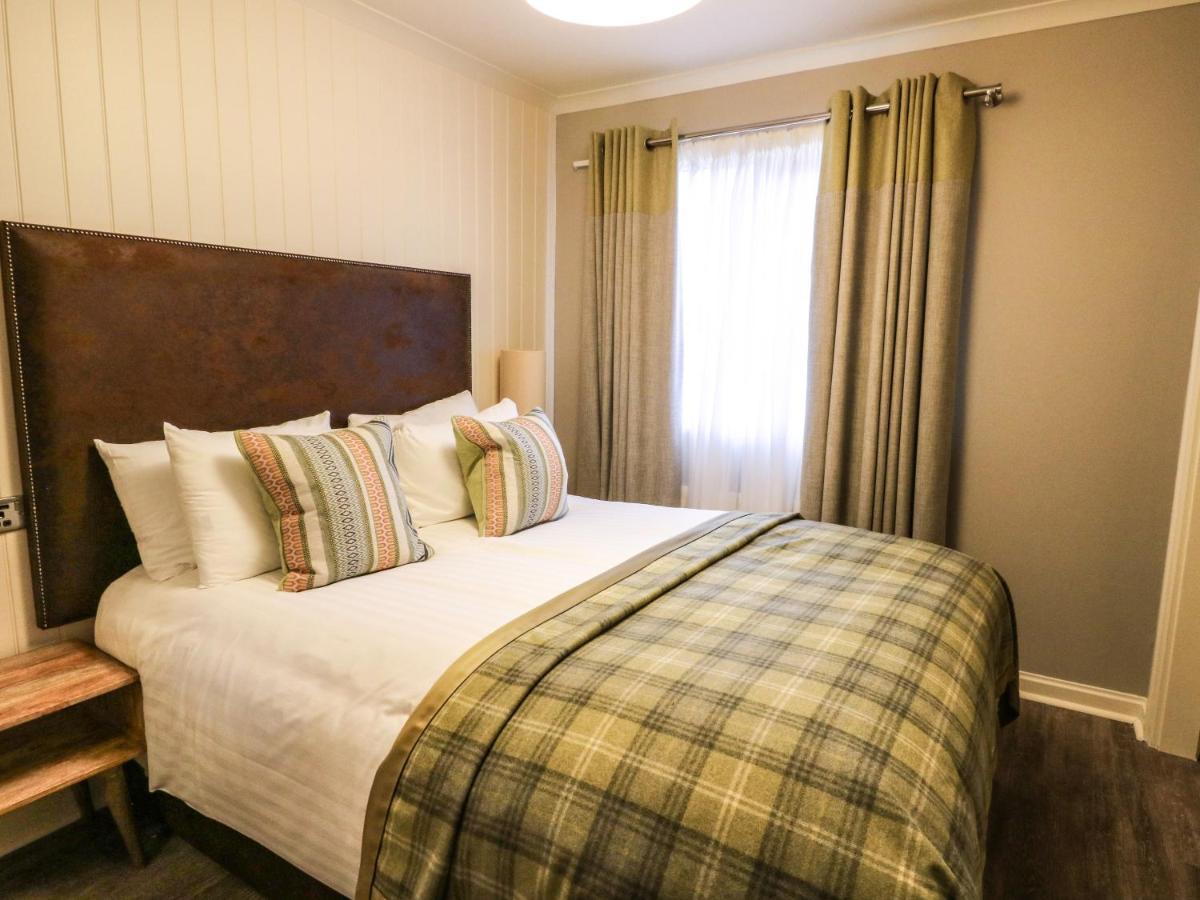 Island View House Villa Ballachulish Luaran gambar